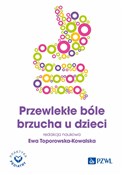 Przewlekłe... - Ewa Toporowska-Kowalska -  books in polish 