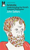 Aristotle - John Sellars -  books from Poland