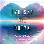 polish book : [Audiobook... - Dominika Rosik