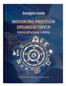 Insourcing... - Grzegorz Grela -  Polish Bookstore 