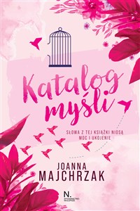 Obrazek Katalog myśli