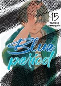 Blue Perio... - Tsubasa Yamaguchi - Ksiegarnia w UK