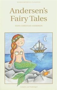 Picture of Andersen's Fairy Tales