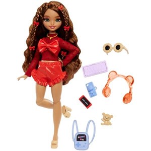 Picture of Barbie Dream Besties Teresa Lalka HYC23