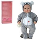 polish book : Lalka boba...