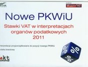 Nowe PKWiU... - Joanna Dmowska, Katarzyna Wojciechowska -  books in polish 