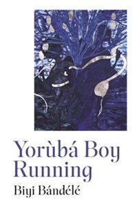 Obrazek Yorubá Boy Running