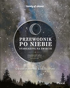 Obrazek Przewodnik po niebie Stargazing na świecie