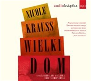 Picture of [Audiobook] Wielki dom