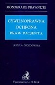 polish book : Cywilnopra... - Urszula Drozdowska