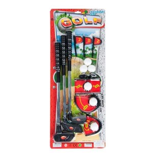Obrazek Zestaw do Golfa