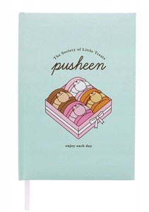 Picture of Notes lux Pusheen Sweets PUSW6354