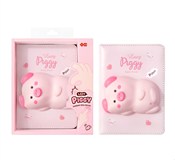 Polska książka : Notes mini...