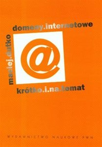 Picture of Domeny internetowe