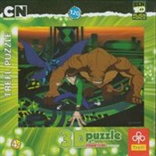 Puzzle 3D ... -  books in polish 