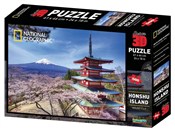 Puzzle Pri... -  books in polish 