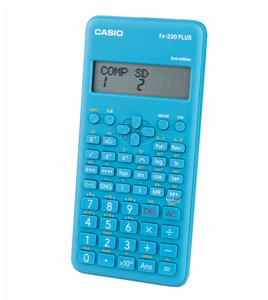 Obrazek Kalkulataor naukowy Casio FX-220PLUS-2 BOX