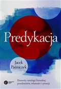 Predykacja... - Jacek Paśniczek -  books from Poland