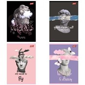 Zeszyt A5/... -  books from Poland