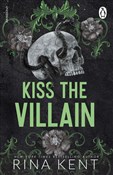 Kiss the V... - Rina Kent -  books from Poland