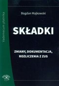 Polska książka : Składki Zm... - Bogdan Majkowski