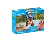 Playmobil ... -  foreign books in polish 