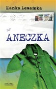 Aneczka - Hanka Lemańska -  Polish Bookstore 