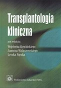Transplant... -  Polish Bookstore 