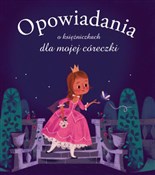 Opowiadani... - Elisabeth Gausseron -  books from Poland