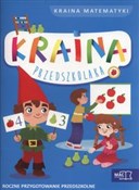 polish book : Kraina prz... - Beata Szurowska
