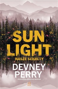 Picture of Sunlight. Nasze sekrety Ranczo Haven River