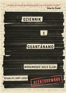Picture of Dziennik z Guantanamo