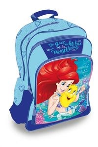 Picture of Plecak szkolny Arielka