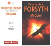 [Audiobook... - Frederick Forsyth -  Książka z wysyłką do UK