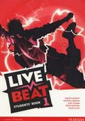 Live Beat ... - Ingrid Freebairn, Jonathan Bygrave, Judy Copage - Ksiegarnia w UK