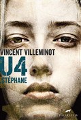U4 Stephan... - Vincent Villeminot -  foreign books in polish 