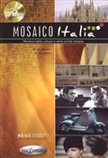 Mosaico It... - De Biasio Marco, Garofalo Pierre -  books from Poland