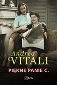 polish book : Piękne pan... - Andrea Vitali