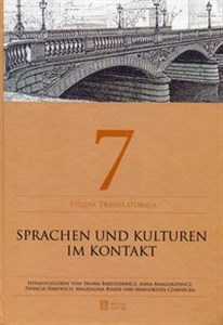 Picture of Sprachen und Kulturen im Kontakt