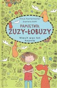Pamiętnik ... - Alice Pantermuller, Daniela Kohl -  books from Poland