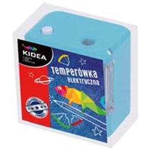 Obrazek Temperówka elektryczna