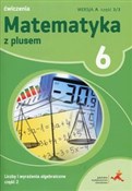 Książka : Matematyka... - Agnieszka Demby, Małgorzata Dobrowolska, Marta Jucewicz, Piotr Zarzycki