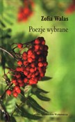 Poezje wyb... - Zofia Walas -  books from Poland