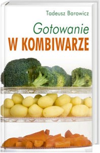 Picture of Gotowanie w kombiwarze