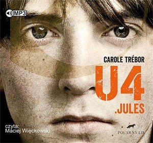 Obrazek [Audiobook] U4 Jules