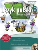 Język pols... - Hanna Szaniawska, Małgorzata Składanek -  Książka z wysyłką do UK