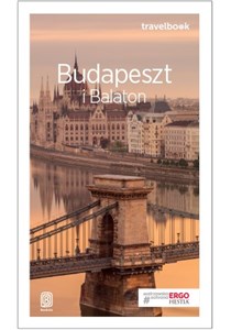 Picture of Budapeszt i Balaton Travelbook