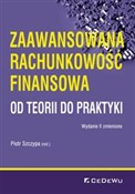 polish book : Zaawansowa...