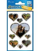 Naklejki p... -  books from Poland