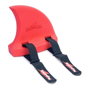 Obrazek Płetwa Swim Fin Red